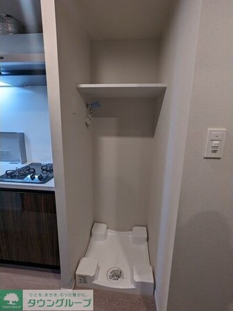 スプランディッド大山の物件内観写真